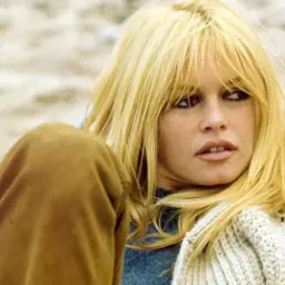 Morre aos 91 anos a atriz, cantora e ativista Brigitte Bardot, ícone mundial