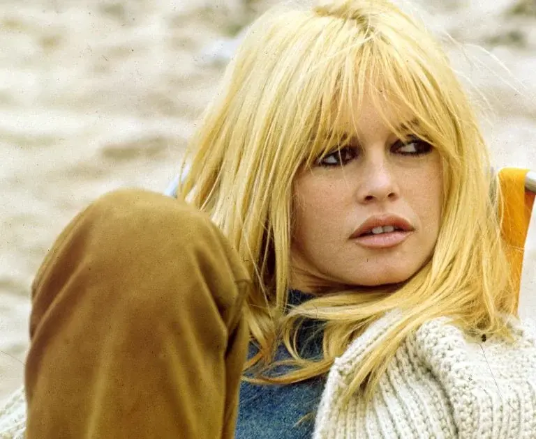 Morre aos 91 anos a atriz, cantora e ativista Brigitte Bardot, ícone mundial
