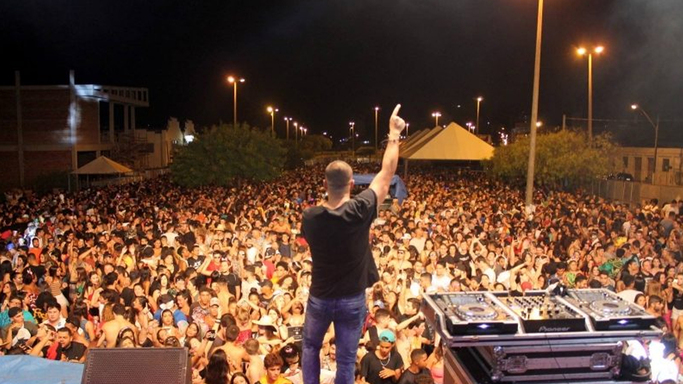 Marília tem novas normas para concessão de alvarás de eventos e shows