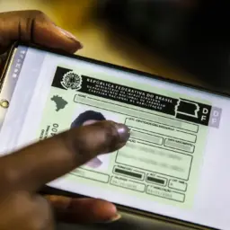 Governo oficializa novas regras para obtenção da Carteira Nacional de Habilitação