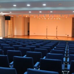 Noite da Viola acontece neste sábado no auditório municipal Octávio Lignelli