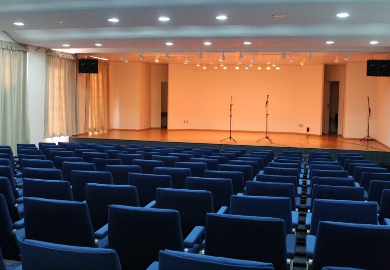 Noite da Viola acontece neste sábado no auditório municipal Octávio Lignelli