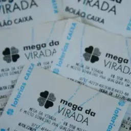 Mega da Virada entra na reta final para apostas físicas e online