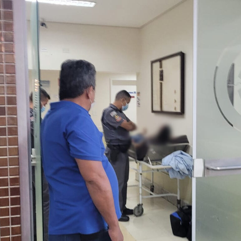 Briga entre jovens na Fundação Casa deixa dois feridos