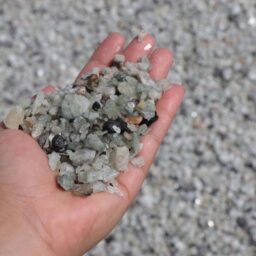 Brasil tem potencial para minerais críticos, aponta estudo do Ipea