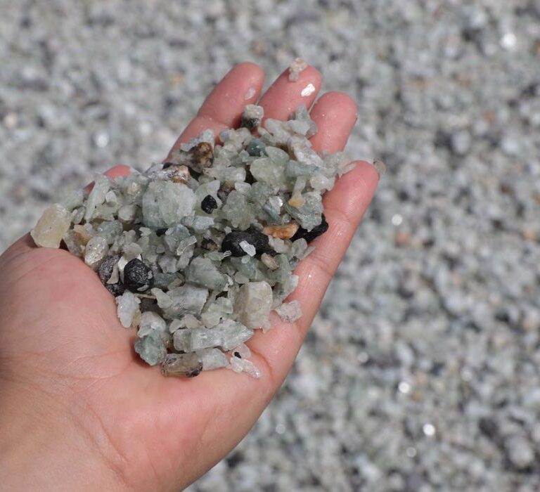 Brasil tem potencial para minerais críticos, aponta estudo do Ipea