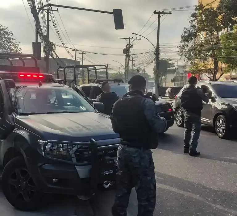 MP-RJ faz novas denúncias contra PMs por crimes na Operação Contenção