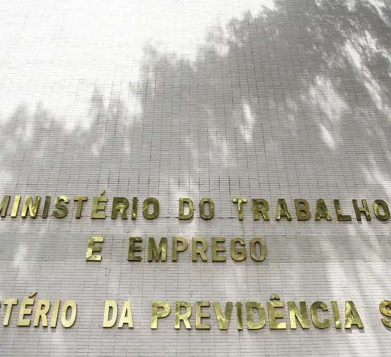 Secretário-executivo do Ministério da Previdência tem prisão decretada