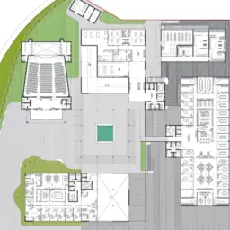 Famema abre licitação para projetos do campus próprio nesta segunda-feira