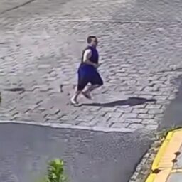 Acusado de matar mulher a facadas em Vera Cruz vai a júri popular