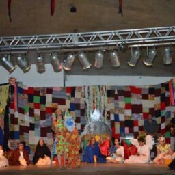 Tupã recebe 31ª edição da Folia de Santo Reis no início de janeiro de 2026