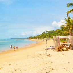 Azul Viagens Marília anuncia descontos de até 25% off em resorts selecionados