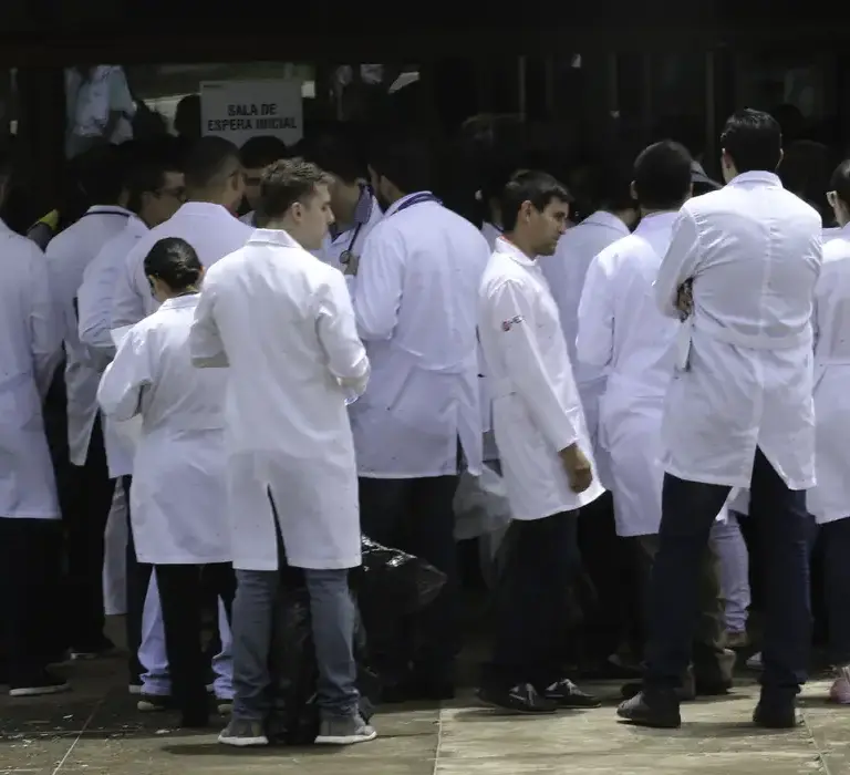 Resultados do Enamed e do Revalida serão divulgados na próxima semana