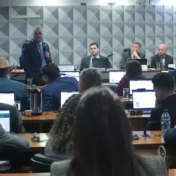 CPMI do INSS convoca dono do Banco Master e governador Romeu Zema