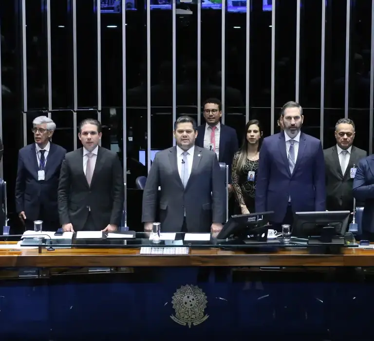 Congresso aprova Orçamento de 2026 com despesas de R$ 6,5 trilhões