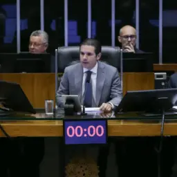 Câmara aprova texto para regulamentar pontos da reforma tributária