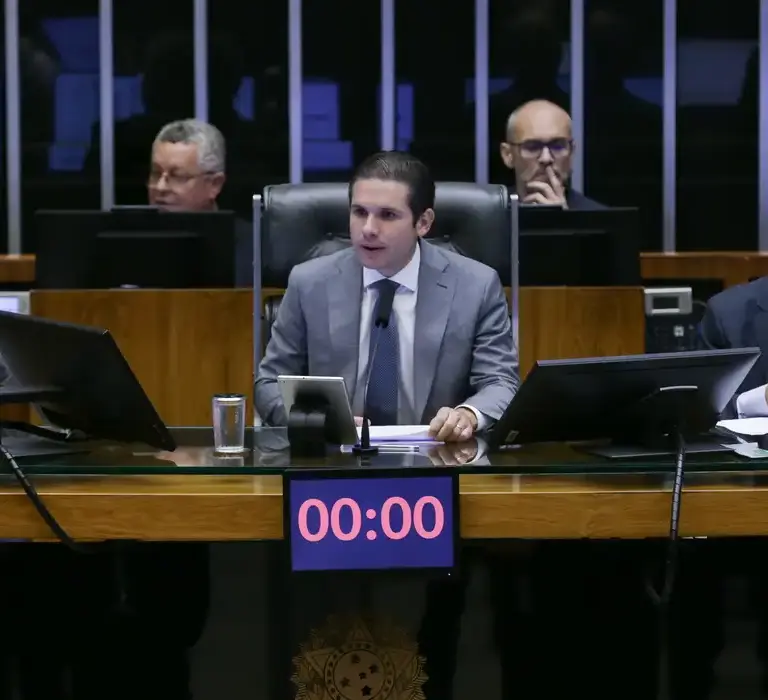 Câmara aprova texto para regulamentar pontos da reforma tributária