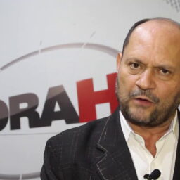 Morre o jornalista e radialista Hailton Medeiros, do site Hora H Notícia