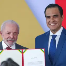 Novo ministro diz que governo deve priorizar acesso do povo ao turismo