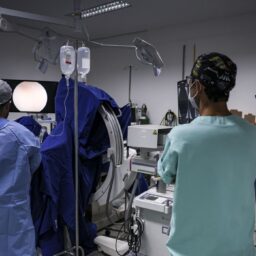SUS realiza mutirão com mais de 61 mil cirurgias e exames neste fim de semana