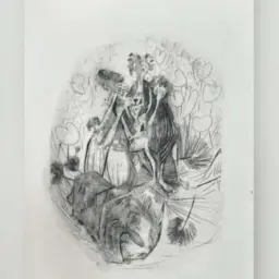 Polícia prende segundo homem envolvido no roubo de obras de arte em SP