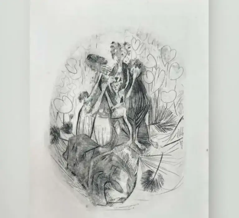 Polícia prende segundo homem envolvido no roubo de obras de arte em SP