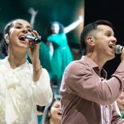 ‘Eterno Presente’ encerra apresentações marcadas por mensagem de esperança