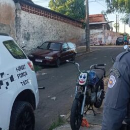 Operação Cavalo de Aço intensifica fiscalização de motos na região, anuncia PM