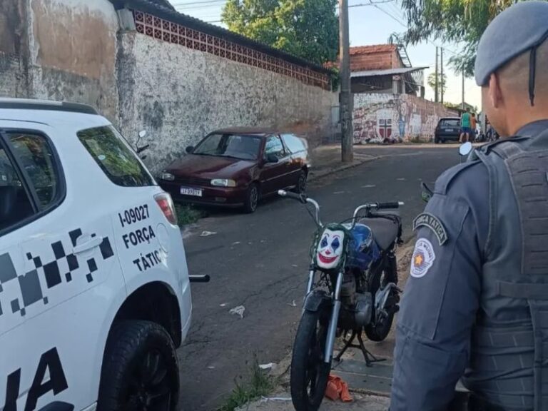 Operação Cavalo de Aço intensifica fiscalização de motos na região, anuncia PM