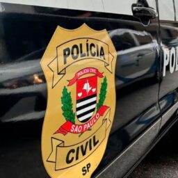 Polícia de São Paulo faz operação contra roubo e receptação de celular