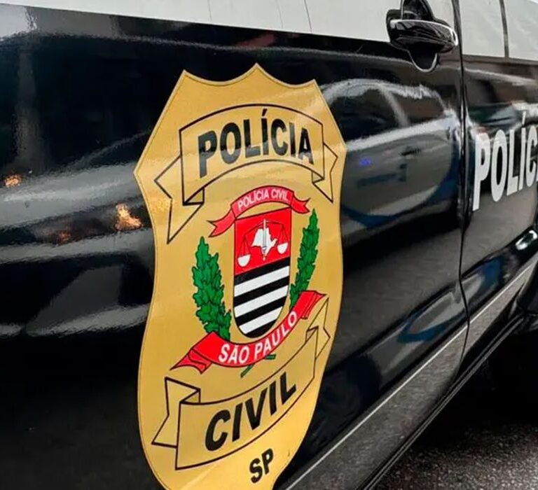 Polícia de São Paulo faz operação contra roubo e receptação de celular