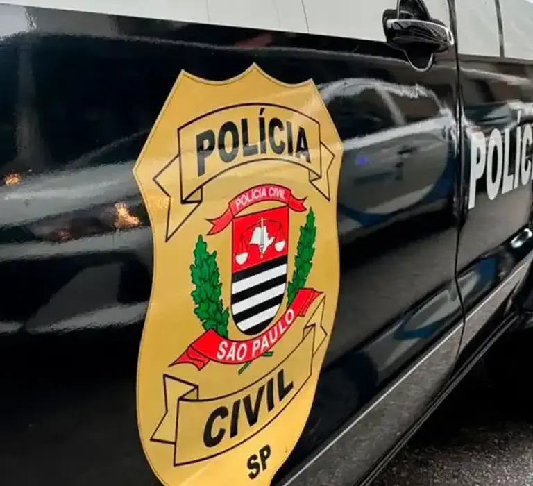 Polícia prende sete suspeitos de envolvimento em fraudes financeiras