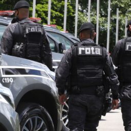 Polícia prende homem que atropelou e arrastou mulher em São Paulo