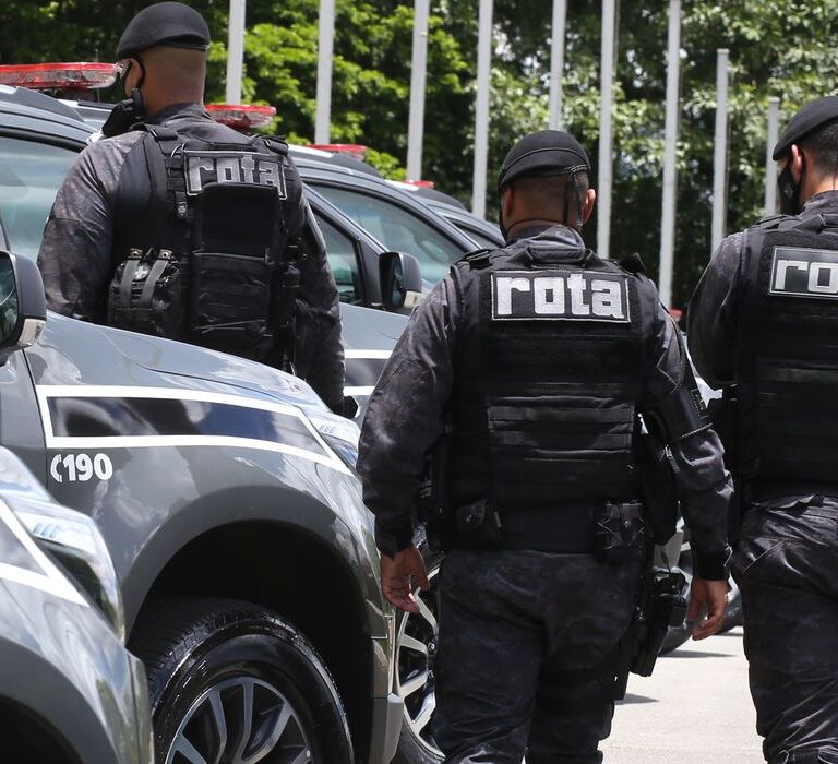 Polícia prende homem que atropelou e arrastou mulher em São Paulo