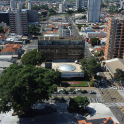 Marília redesenha suas prioridades até 2029 com novo plano estratégico