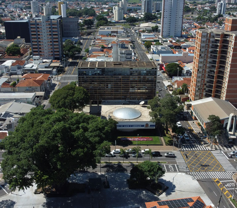 Marília redesenha suas prioridades até 2029 com novo plano estratégico