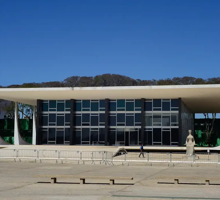 Denunciados por atentado à bomba em Brasília podem se tornar réus