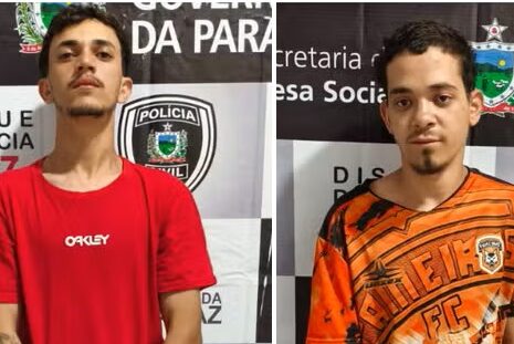 Dupla suspeita de matar cabeleireiro de Garça em SP é presa na Paraíba