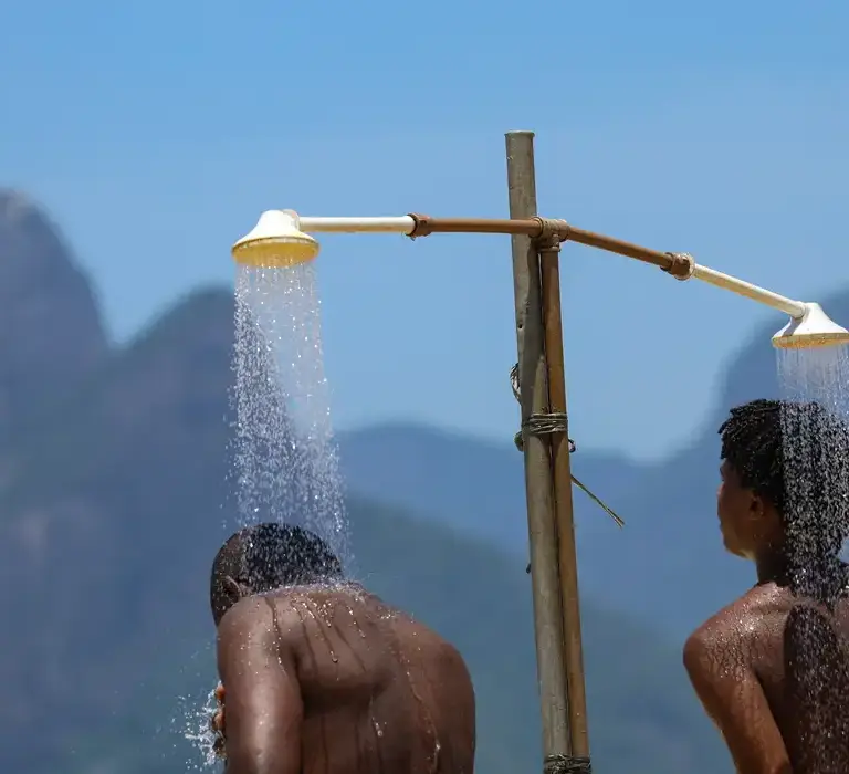 Bloqueio atmosférico causa alerta de calor em oito estados, diz Inmet