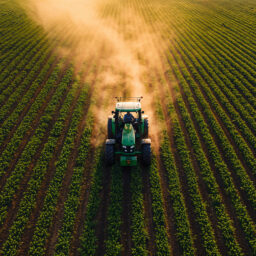 Marília garante certificação no ranking paulista do agronegócio