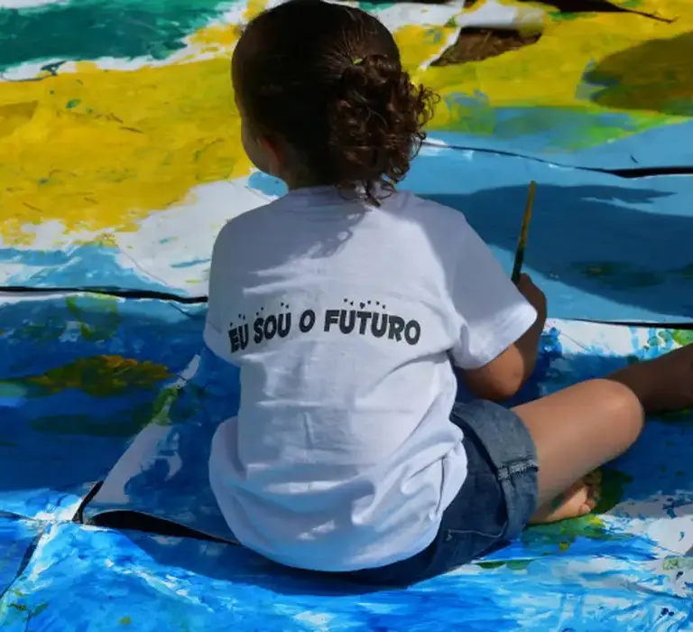 Desigualdade social limita acesso à educação infantil no Brasil, aponta estudo