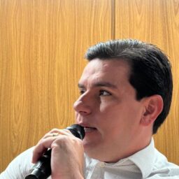 Cesar Fiala deixa a Secretaria Municipal da Administração