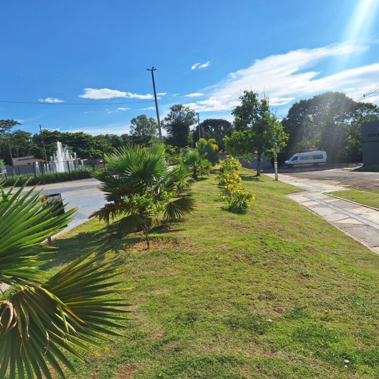 Prefeitura cancela edição do Graça na Praça prevista para este sábado