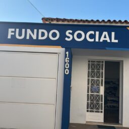 Fundo Social de Marília passa a receber doações financeiras via PIX