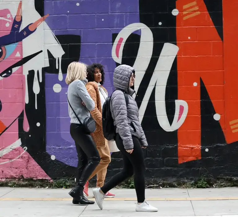 Frente fria avança por São Paulo e deve trazer ventos fortes, diz previsão