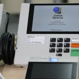 TSE propõe novas regras e recebe sugestões sobre eleições de 2026