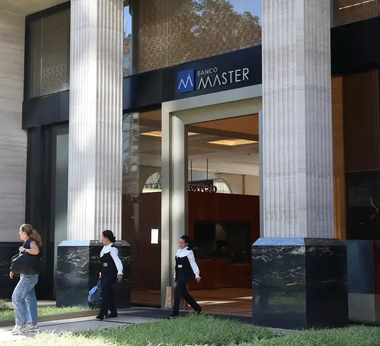 Polícia Federal deflagra 2ª fase da Operação Compliance Zero contra o Banco Master