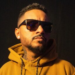 Afro-X e Crônicas Mendes são atrações do Circuito Paulista de Hip Hop em Marília