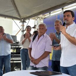 Marília autoriza construção de 336 apartamentos do Minha Casa Minha Vida