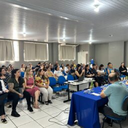 Núcleo de Prevenção à Violência completa 10 meses de atuação em Marília